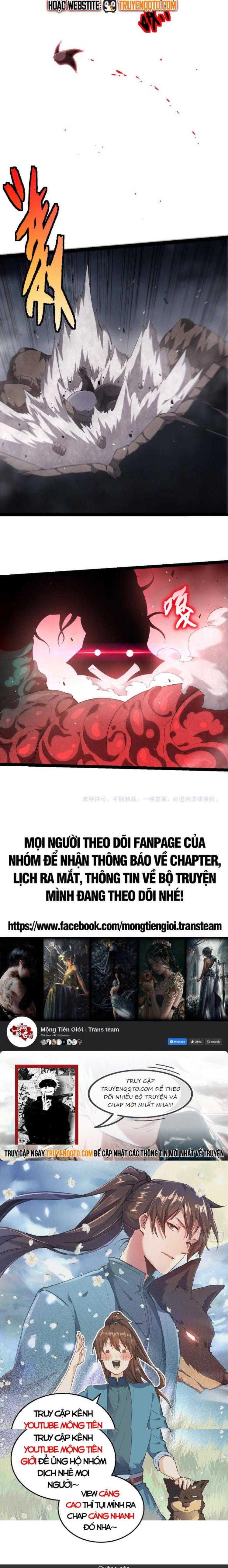 Đọc truyện [Leak] Chuyển sinh thành liễu đột biến - Chap 357