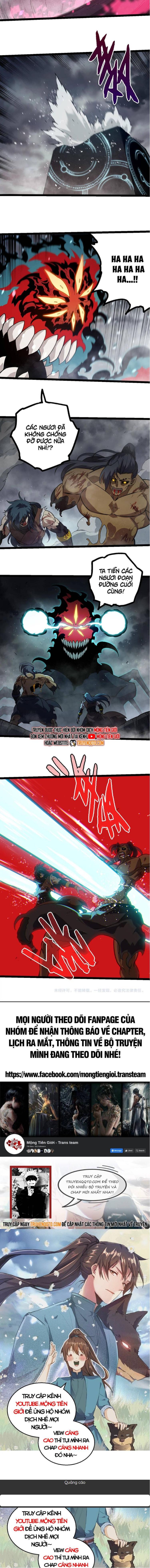 Đọc truyện [Leak] Chuyển sinh thành liễu đột biến - Chap 358