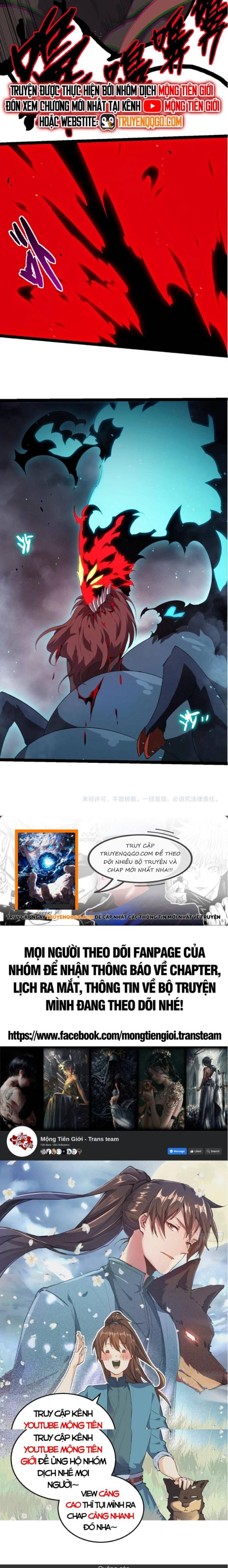 Đọc truyện [Leak] Chuyển sinh thành liễu đột biến - Chap 360