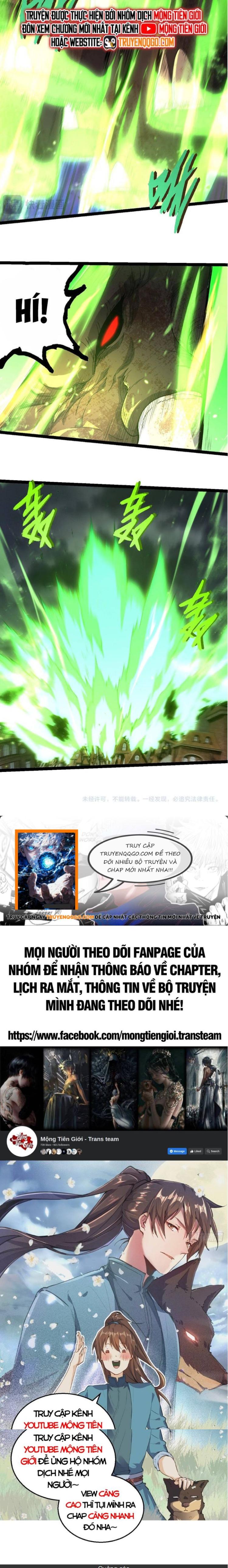 Đọc truyện [Leak] Chuyển sinh thành liễu đột biến - Chap 362