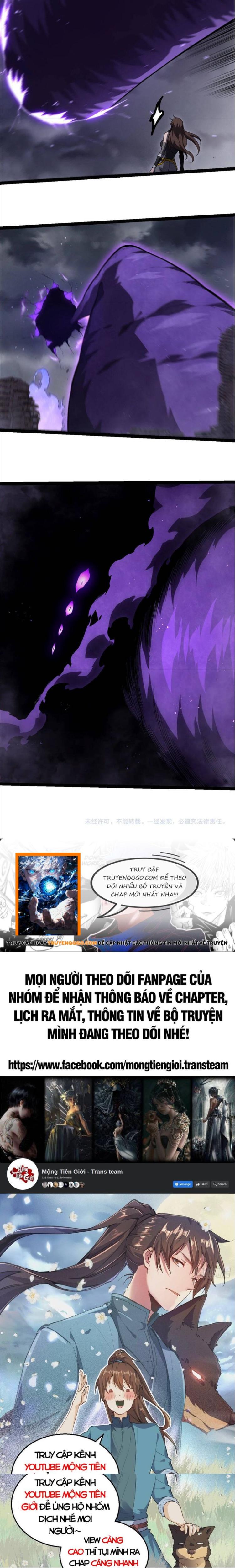 Đọc truyện [Leak] Chuyển sinh thành liễu đột biến - Chap 363