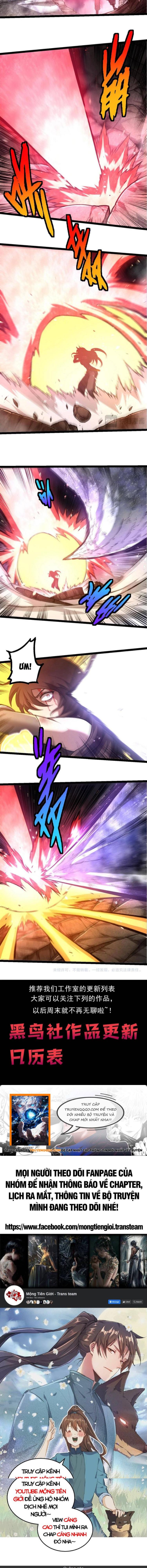 Đọc truyện [Leak] Chuyển sinh thành liễu đột biến - Chap 364