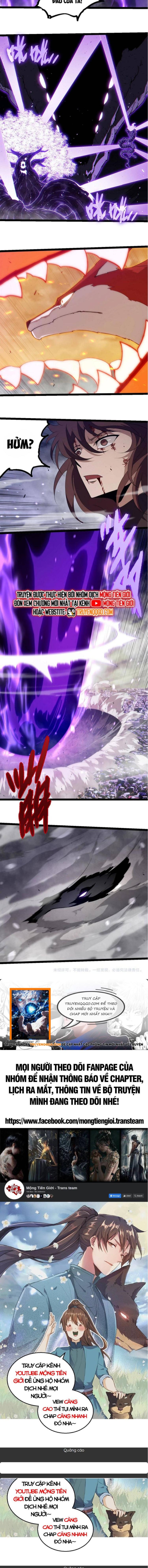 Đọc truyện [Leak] Chuyển sinh thành liễu đột biến - Chap 365