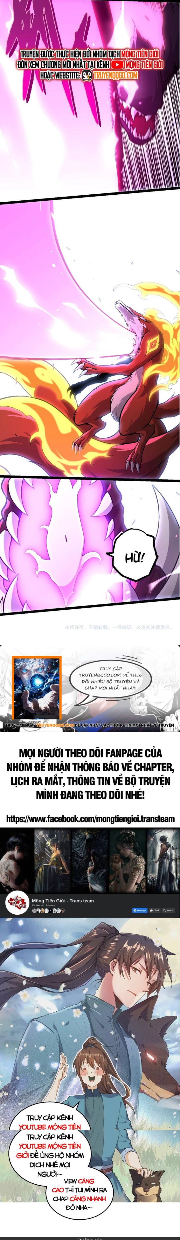 Đọc truyện [Leak] Chuyển sinh thành liễu đột biến - Chap 366