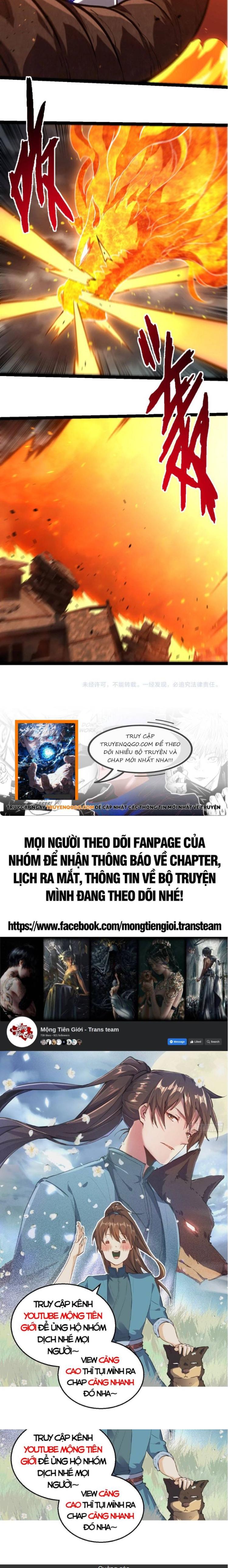 Đọc truyện [Leak] Chuyển sinh thành liễu đột biến - Chap 367