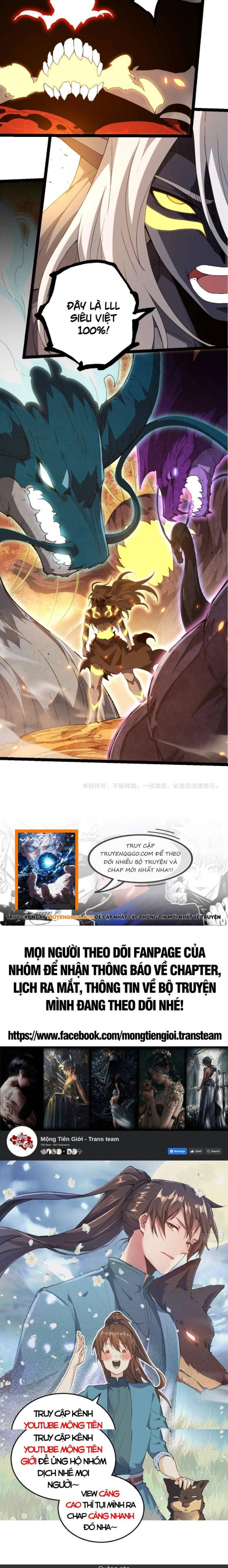 Đọc truyện [Leak] Chuyển sinh thành liễu đột biến - Chap 368