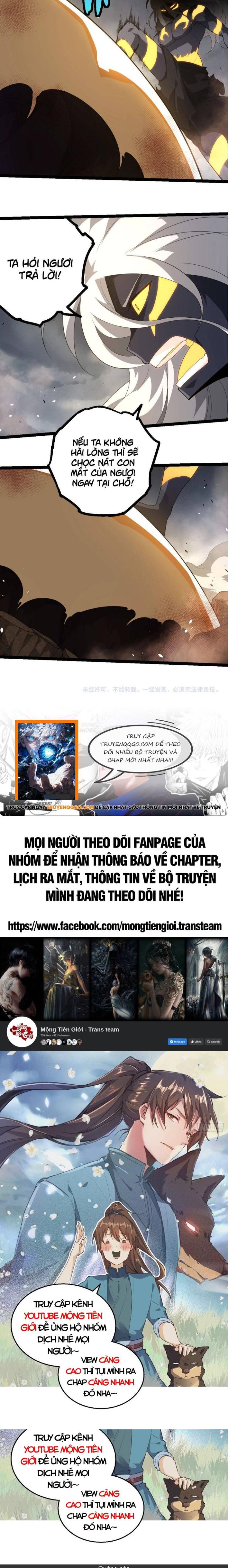 Đọc truyện [Leak] Chuyển sinh thành liễu đột biến - Chap 370
