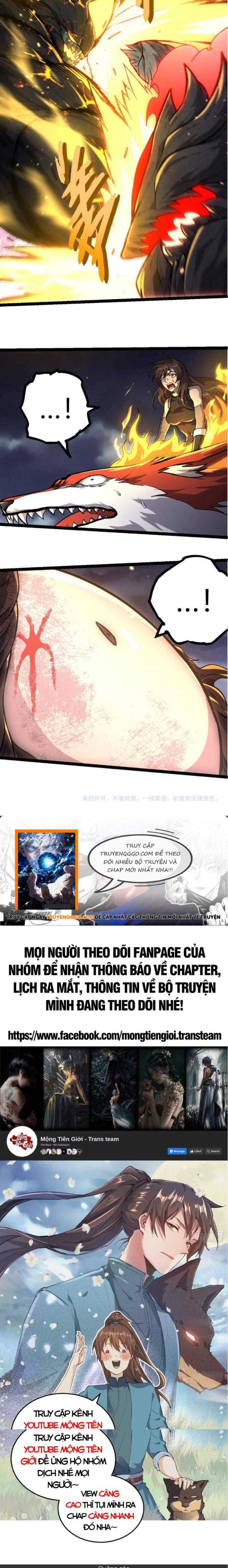 Đọc truyện [Leak] Chuyển sinh thành liễu đột biến - Chap 372