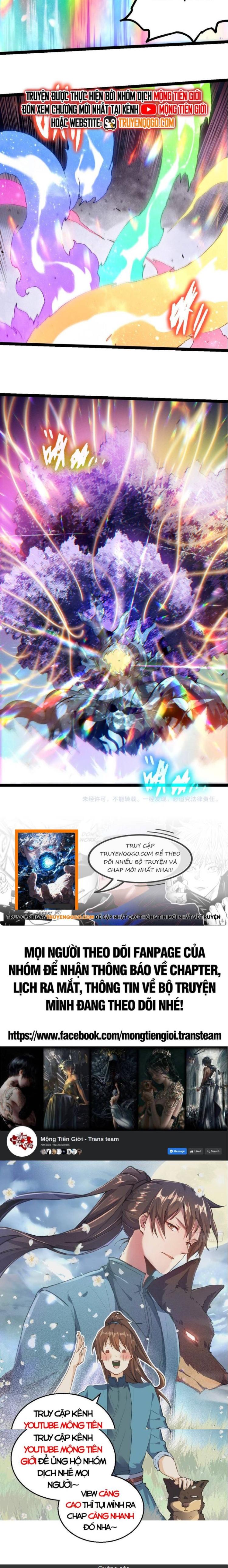 Đọc truyện [Leak] Chuyển sinh thành liễu đột biến - Chap 379