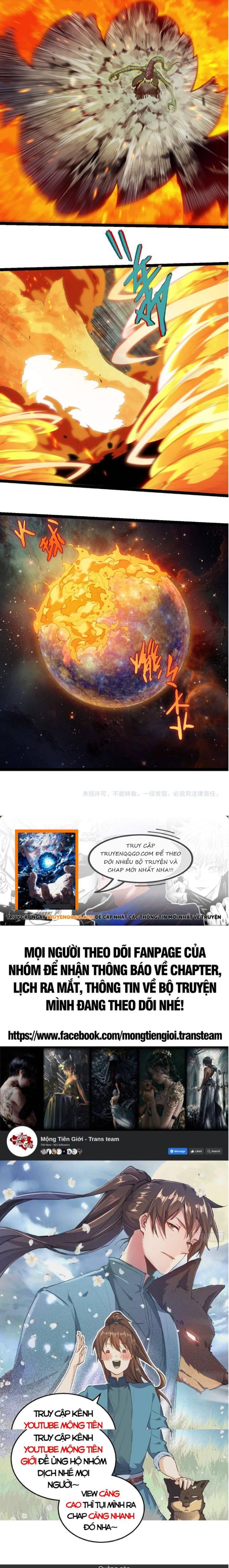 Đọc truyện [Leak] Chuyển sinh thành liễu đột biến - Chap 383