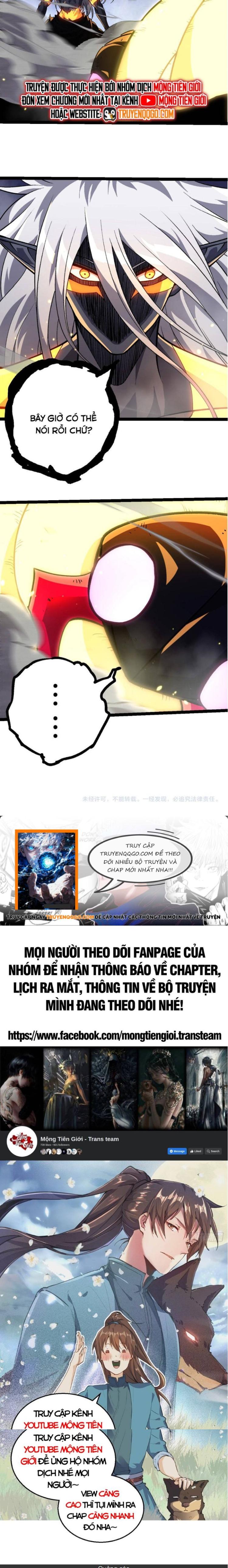 Đọc truyện [Leak] Chuyển sinh thành liễu đột biến - Chap 384