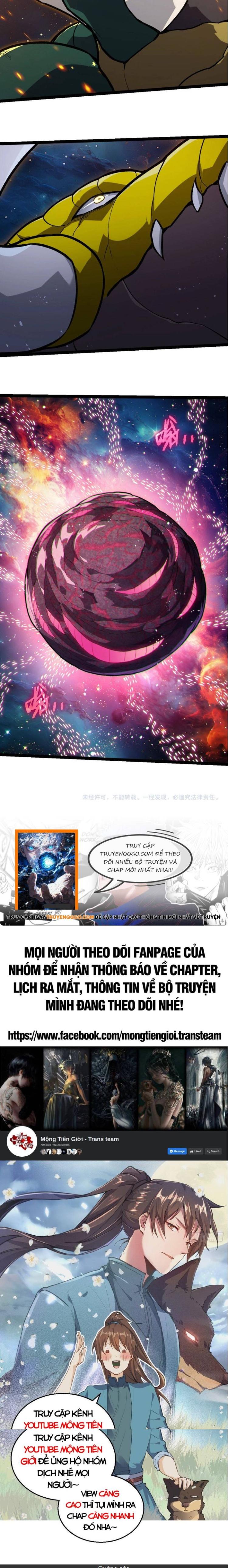 Đọc truyện [Leak] Chuyển sinh thành liễu đột biến - Chap 385