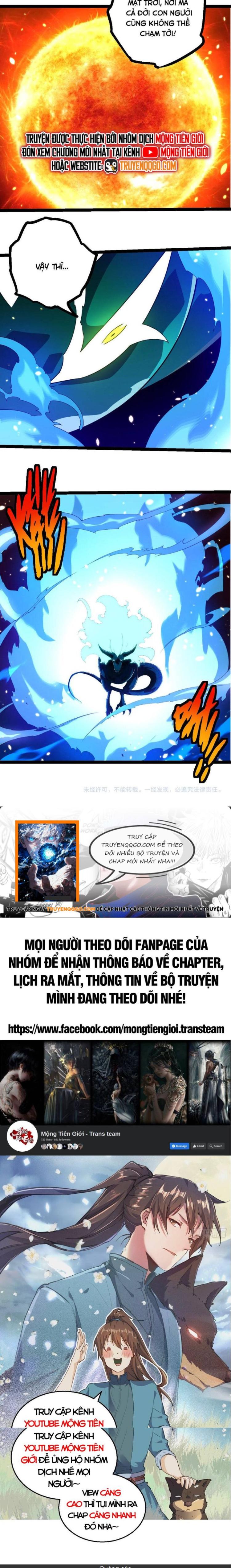 Đọc truyện [Leak] Chuyển sinh thành liễu đột biến - Chap 387