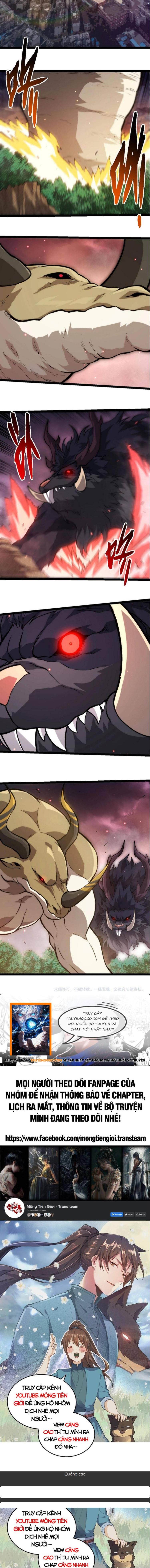 Đọc truyện [Leak] Chuyển sinh thành liễu đột biến - Chap 391