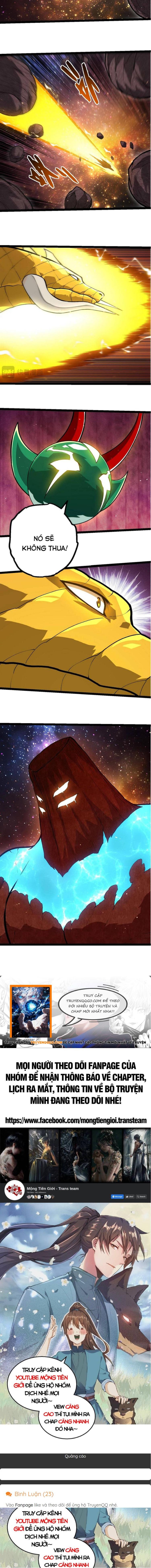 Đọc truyện [Leak] Chuyển sinh thành liễu đột biến - Chap 392