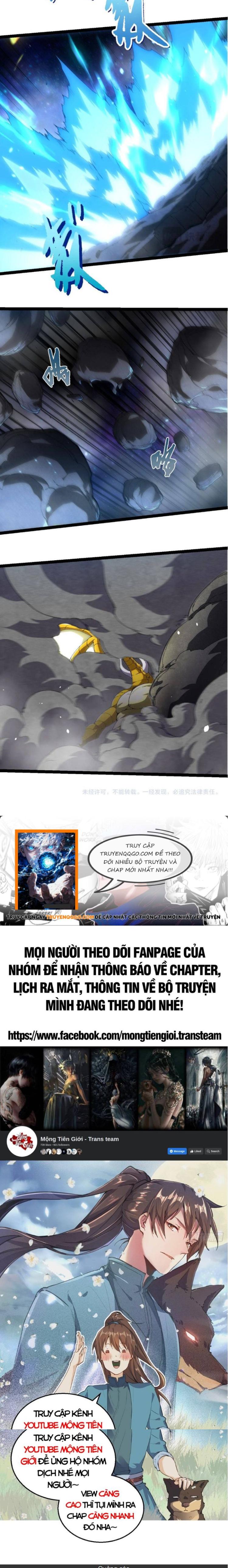 Đọc truyện [Leak] Chuyển sinh thành liễu đột biến - Chap 393