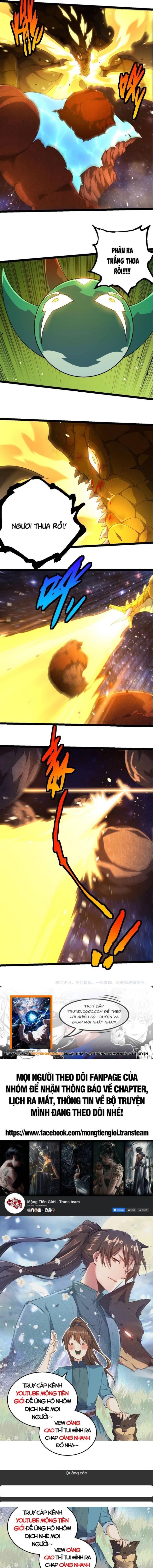 Đọc truyện [Leak] Chuyển sinh thành liễu đột biến - Chap 394