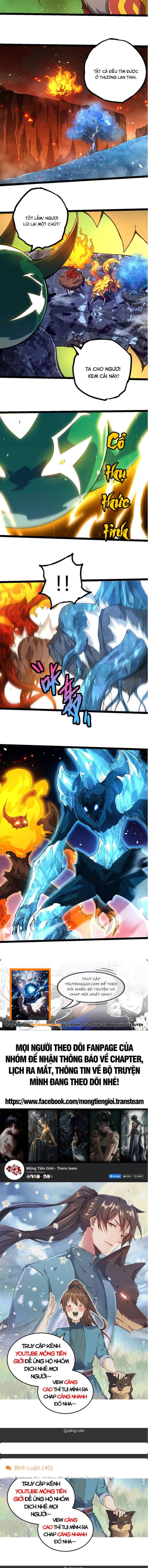 Đọc truyện [Leak] Chuyển sinh thành liễu đột biến - Chap 398