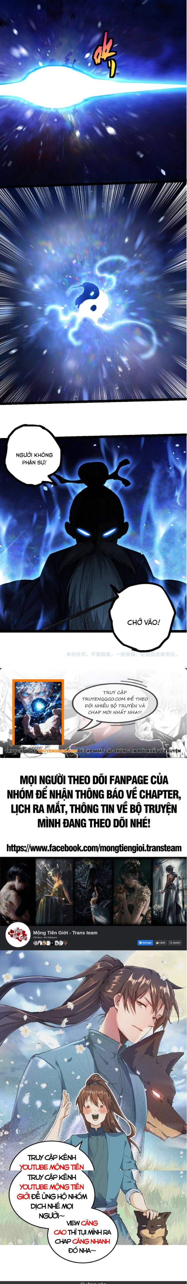 Đọc truyện [Leak] Chuyển sinh thành liễu đột biến - Chap 409