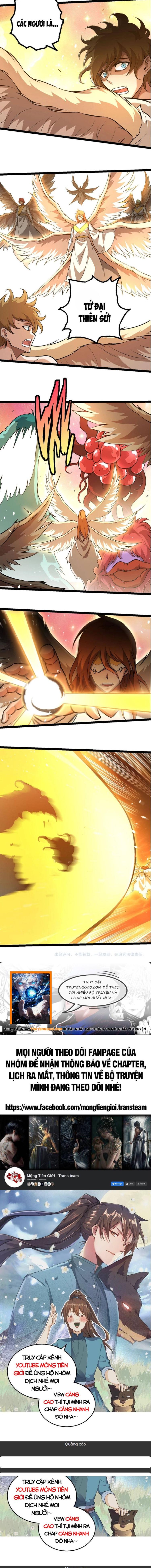 Đọc truyện [Leak] Chuyển sinh thành liễu đột biến - Chap 428