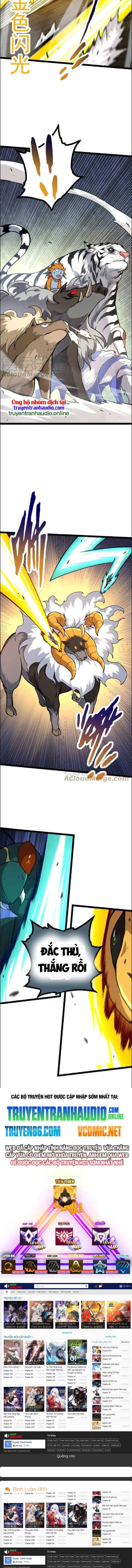 Đọc truyện [Leak] Chuyển sinh thành liễu đột biến - Chap 43