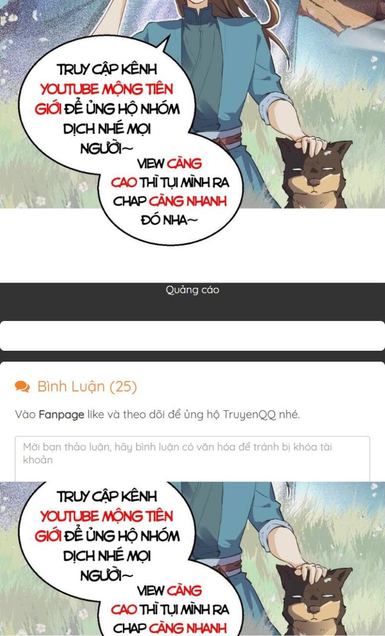 Đọc truyện [Leak] Chuyển sinh thành liễu đột biến - Chap 431