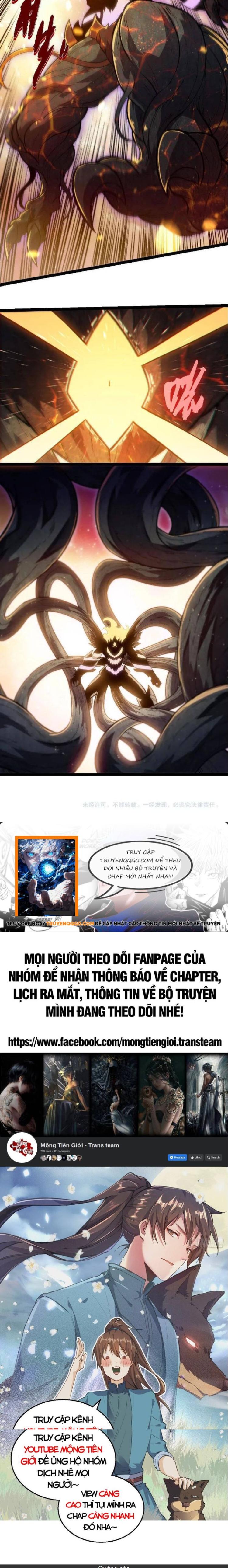 Đọc truyện [Leak] Chuyển sinh thành liễu đột biến - Chap 435