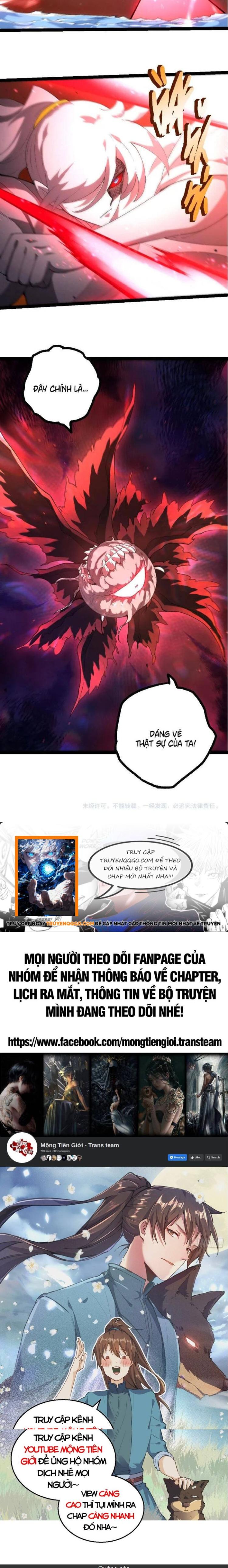 Đọc truyện [Leak] Chuyển sinh thành liễu đột biến - Chap 436