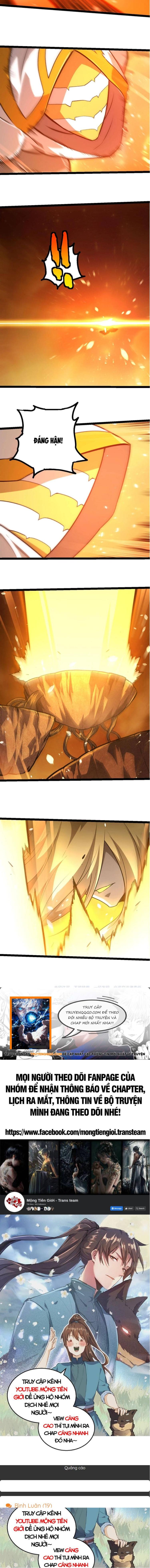 Đọc truyện [Leak] Chuyển sinh thành liễu đột biến - Chap 437