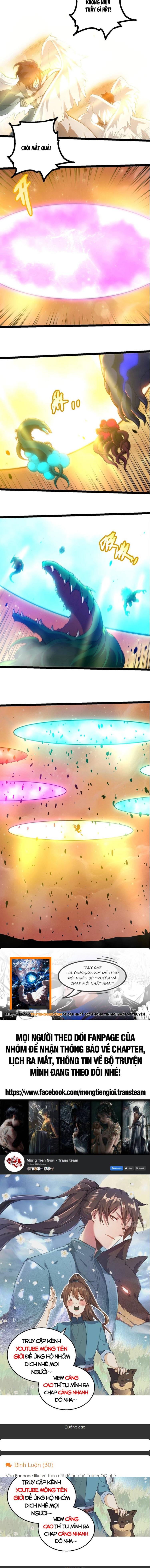 Đọc truyện [Leak] Chuyển sinh thành liễu đột biến - Chap 438