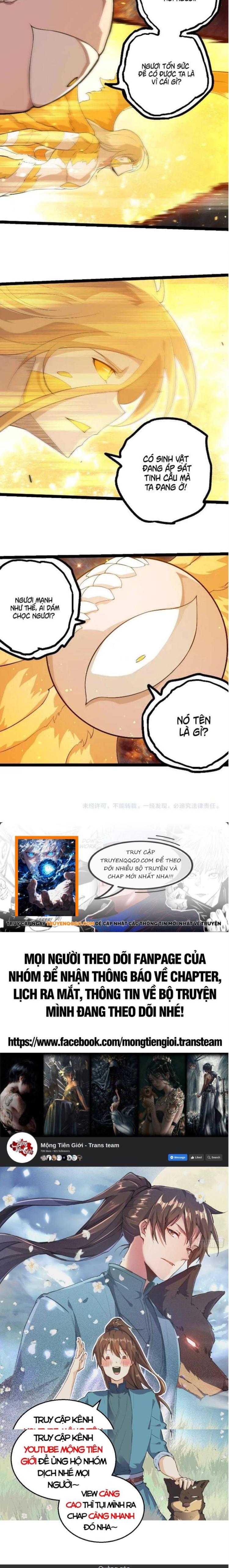 Đọc truyện [Leak] Chuyển sinh thành liễu đột biến - Chap 439