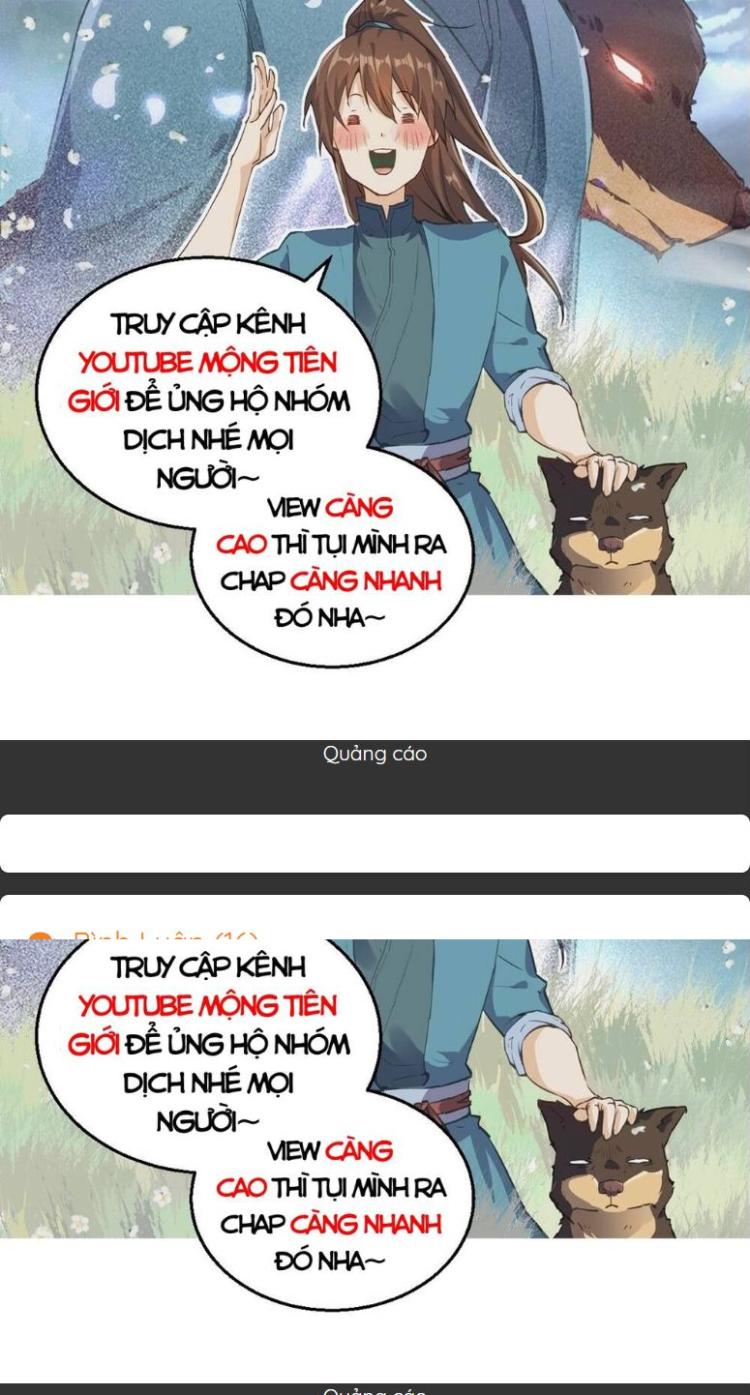 Đọc truyện [Leak] Chuyển sinh thành liễu đột biến - Chap 446