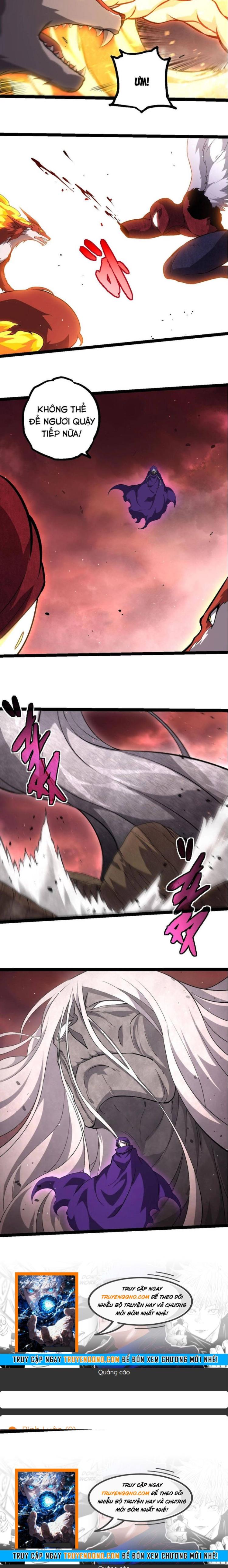 Đọc truyện [Leak] Chuyển sinh thành liễu đột biến - Chap 460