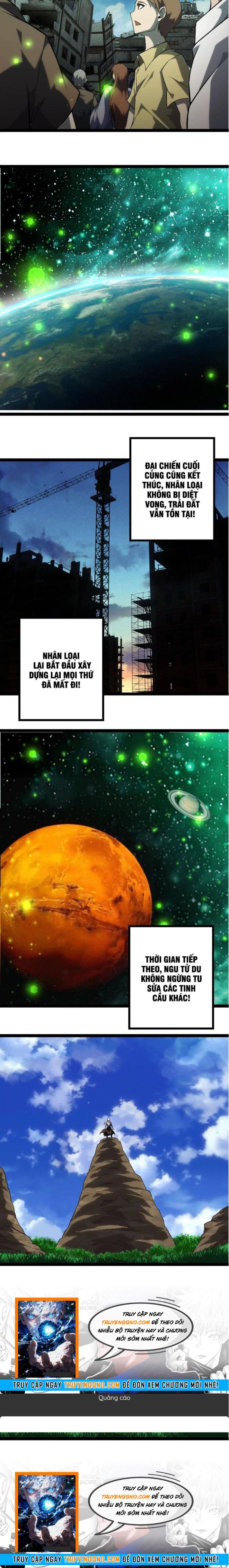 Đọc truyện [Leak] Chuyển sinh thành liễu đột biến - Chap 464