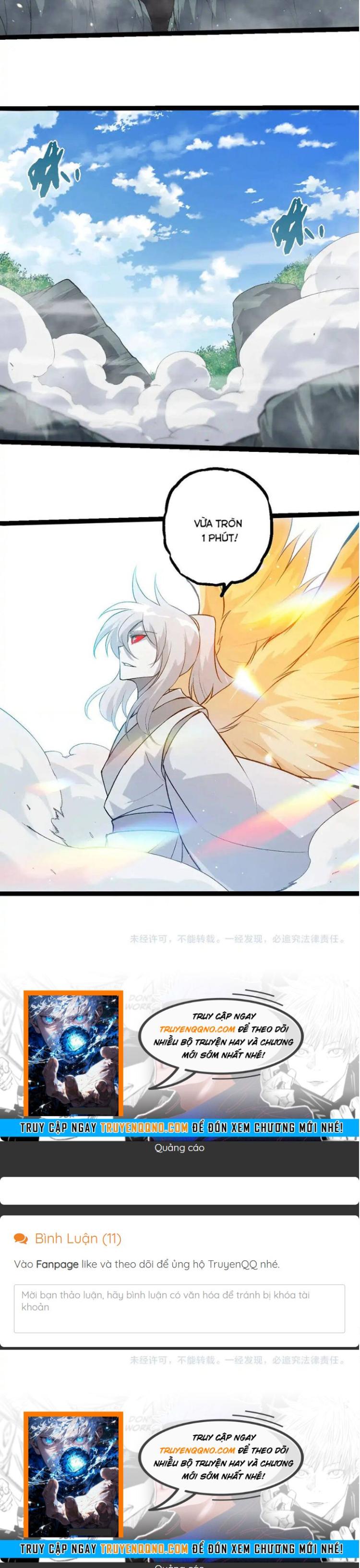 Đọc truyện [Leak] Chuyển sinh thành liễu đột biến - Chap 465