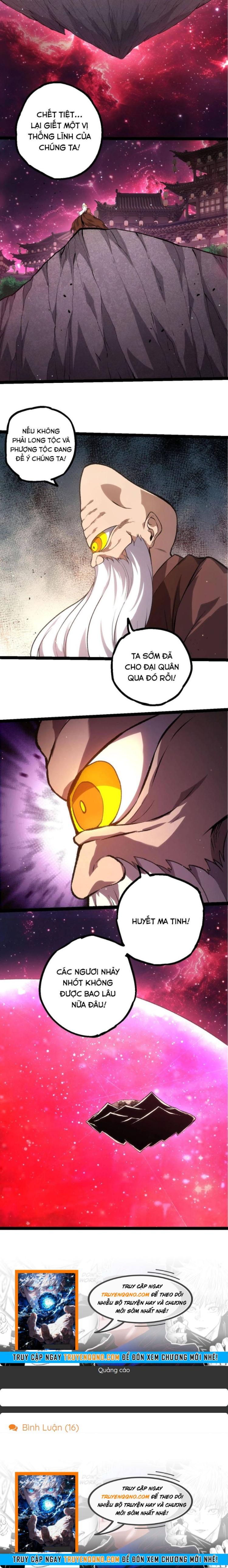 Đọc truyện [Leak] Chuyển sinh thành liễu đột biến - Chap 467