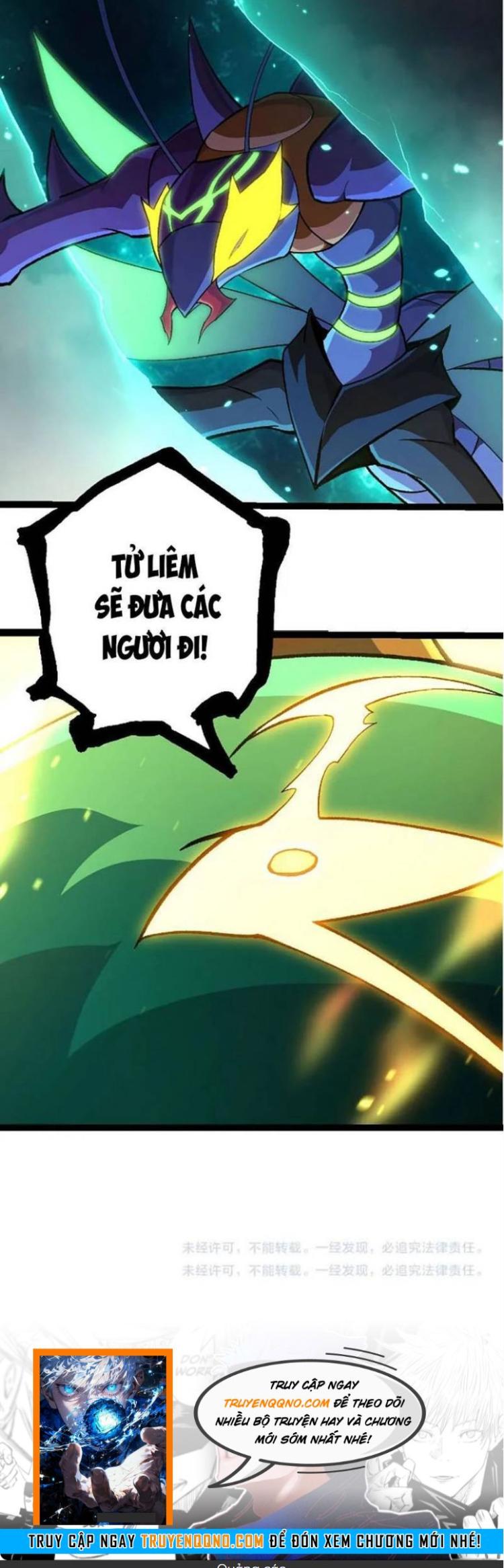 Đọc truyện [Leak] Chuyển sinh thành liễu đột biến - Chap 468