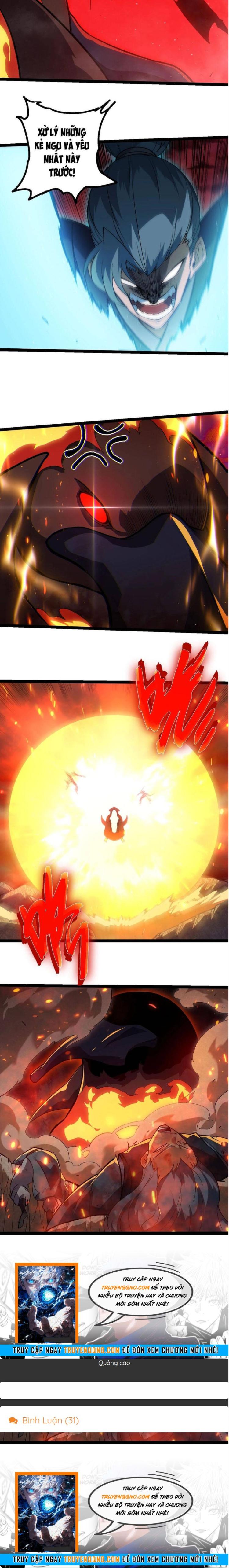 Đọc truyện [Leak] Chuyển sinh thành liễu đột biến - Chap 469