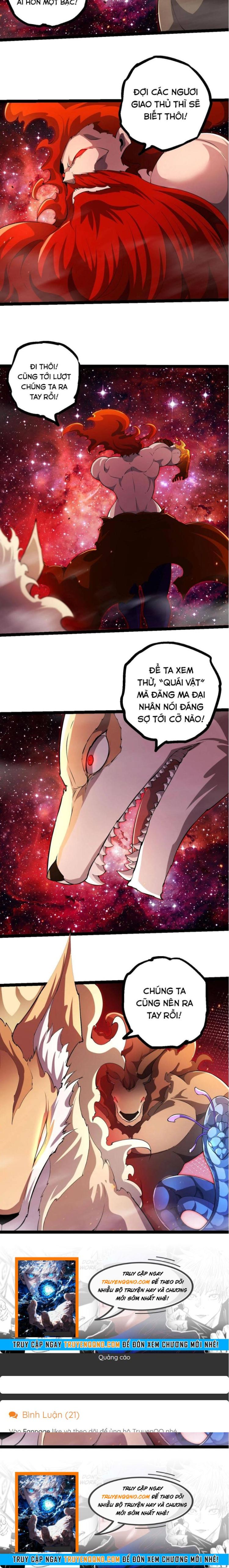 Đọc truyện [Leak] Chuyển sinh thành liễu đột biến - Chap 470