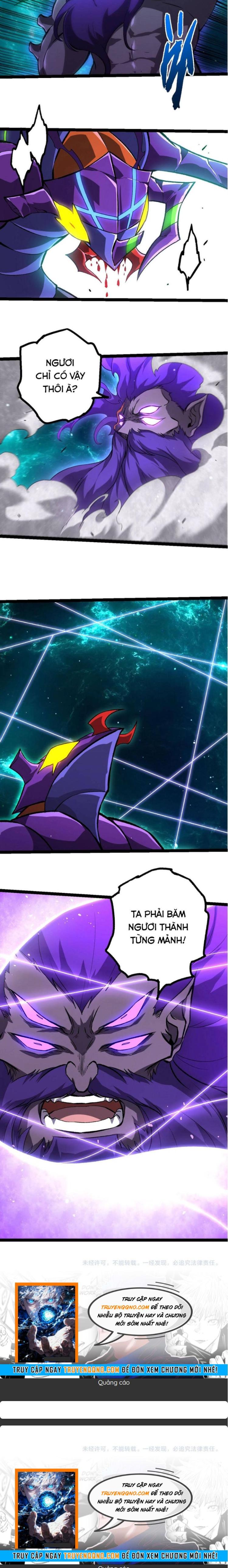 Đọc truyện [Leak] Chuyển sinh thành liễu đột biến - Chap 473