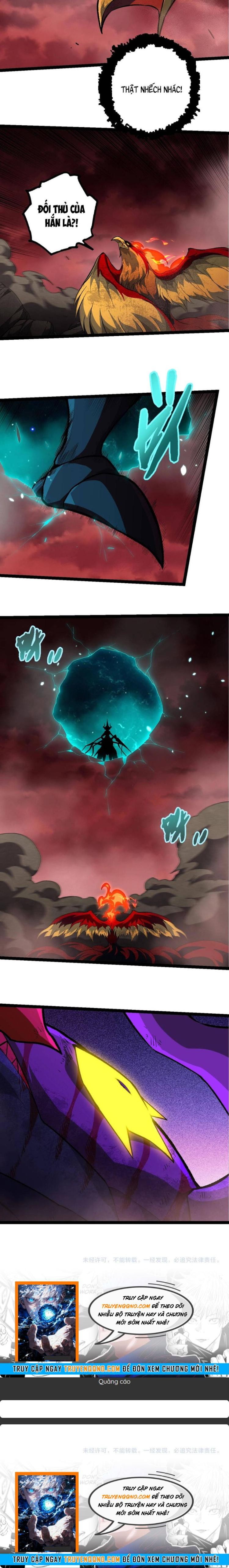 Đọc truyện [Leak] Chuyển sinh thành liễu đột biến - Chap 474