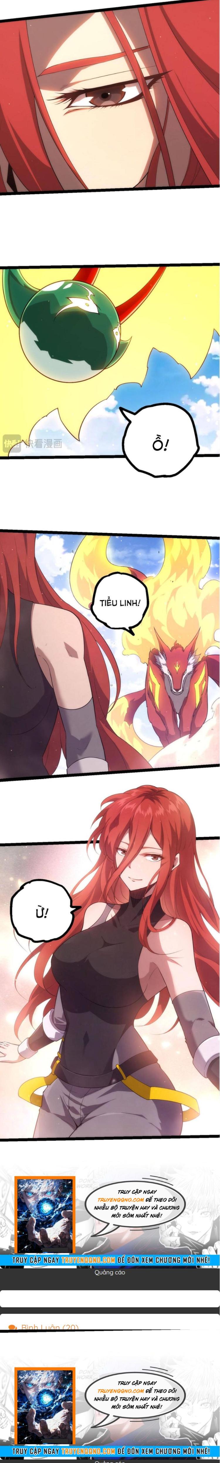 Đọc truyện [Leak] Chuyển sinh thành liễu đột biến - Chap 476