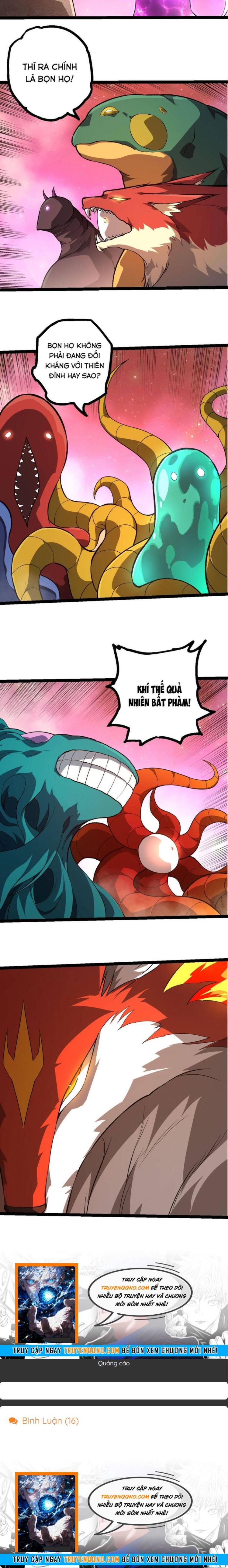 Đọc truyện [Leak] Chuyển sinh thành liễu đột biến - Chap 478