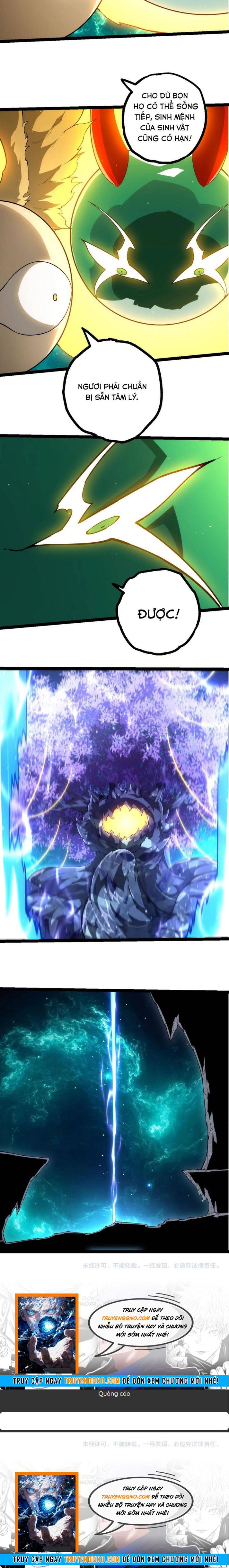 Đọc truyện [Leak] Chuyển sinh thành liễu đột biến - Chap 479