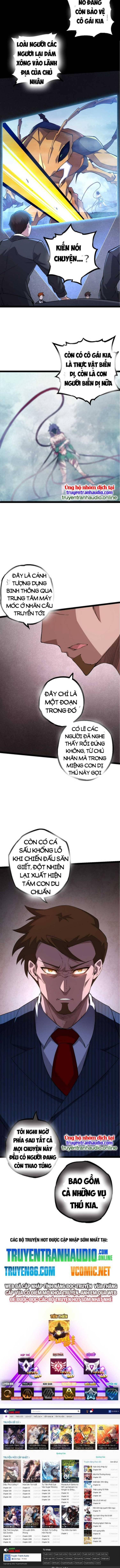 Đọc truyện [Leak] Chuyển sinh thành liễu đột biến - Chap 48