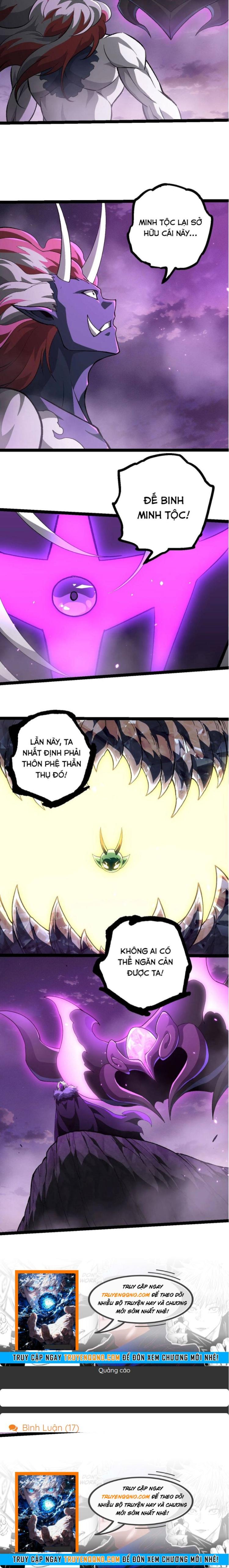 Đọc truyện [Leak] Chuyển sinh thành liễu đột biến - Chap 480