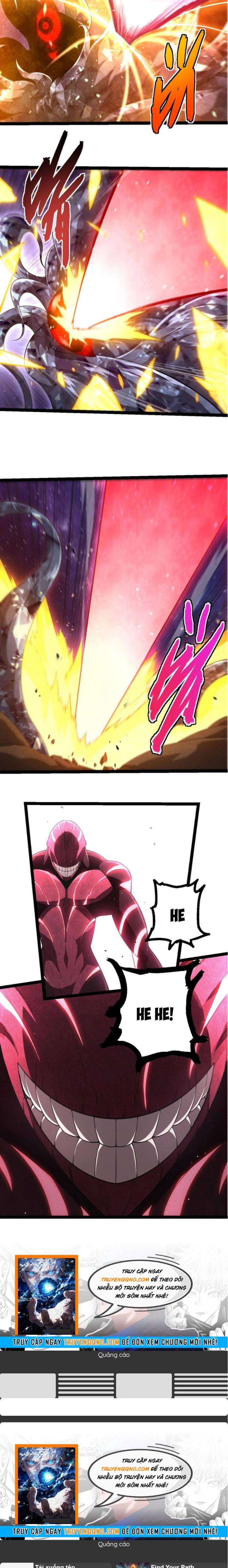 Đọc truyện [Leak] Chuyển sinh thành liễu đột biến - Chap 483