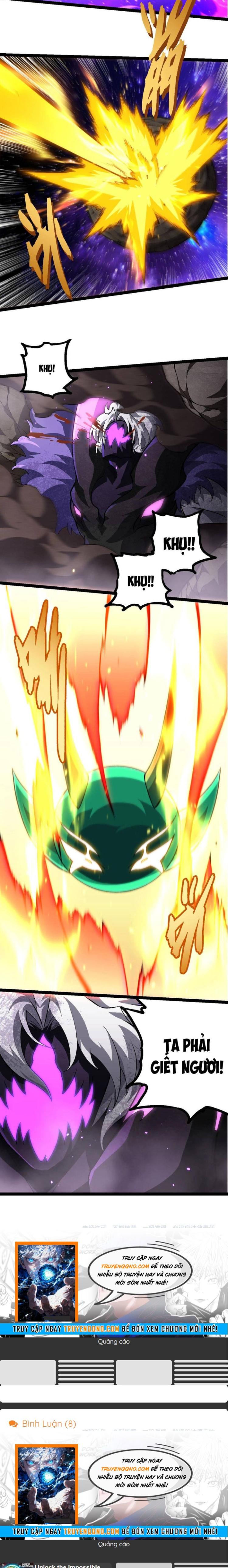 Đọc truyện [Leak] Chuyển sinh thành liễu đột biến - Chap 485