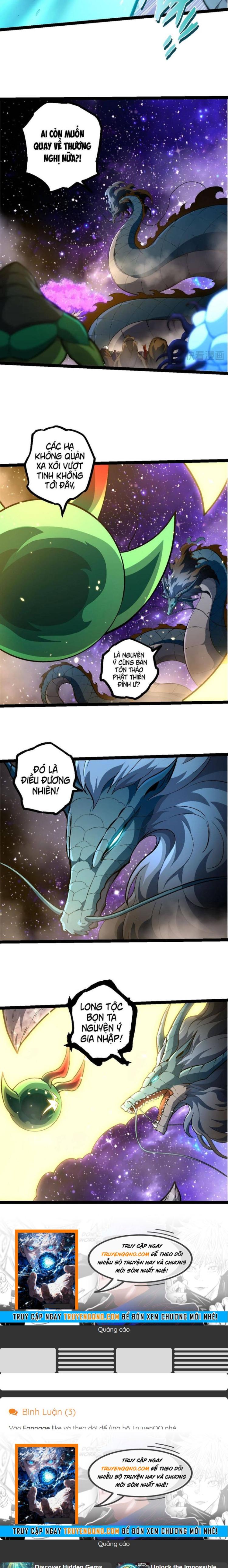 Đọc truyện [Leak] Chuyển sinh thành liễu đột biến - Chap 488