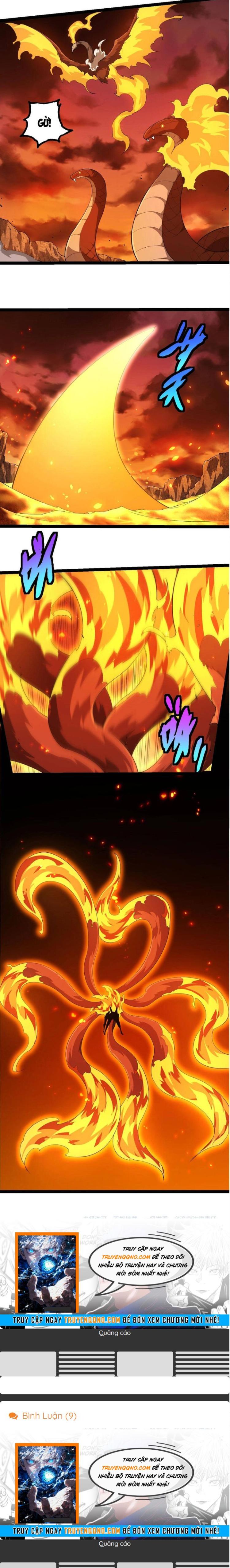 Đọc truyện [Leak] Chuyển sinh thành liễu đột biến - Chap 494